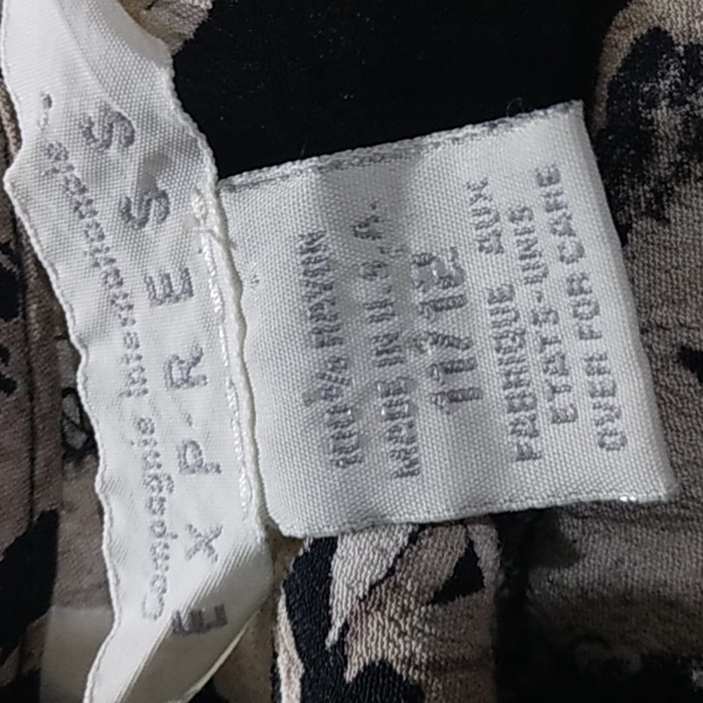 Express womans dress sz 11/12 - Picture 7 of 8